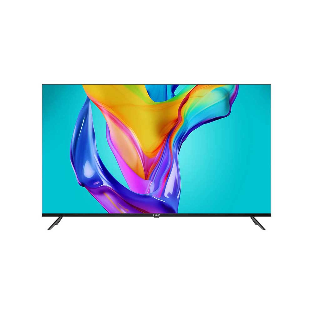 Haier 108cm (43) Google TV With Google Assistant - LE43K8200GT